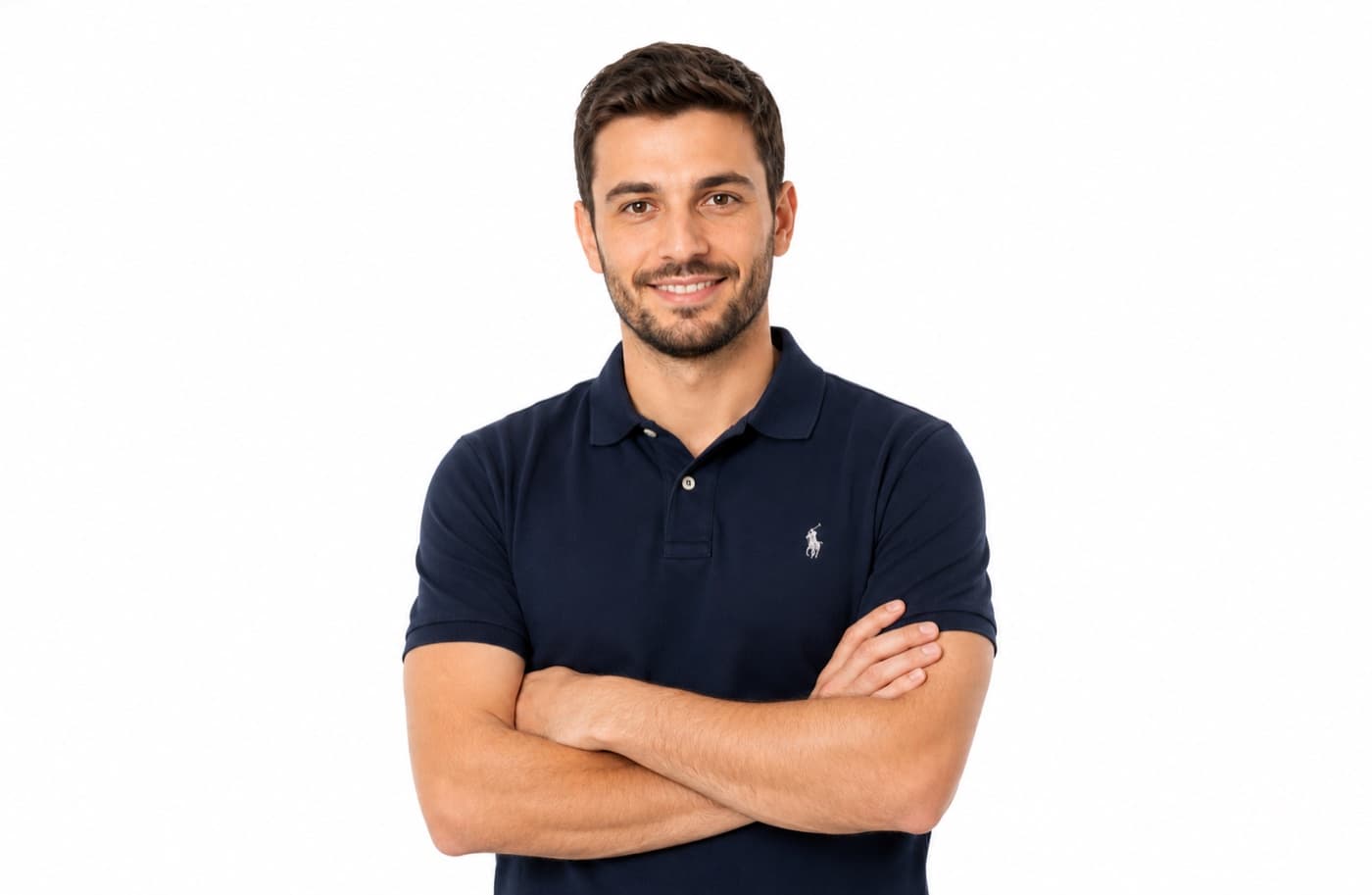 Professionista tecnico che usa tecniGo Studio