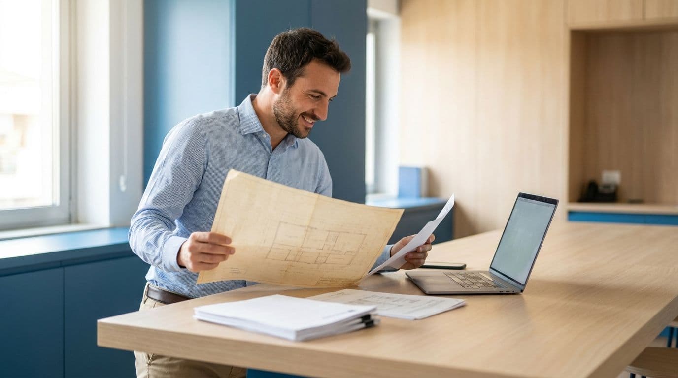 Stato legittimo dell'immobile: come si dimostra dopo il Salva Casa