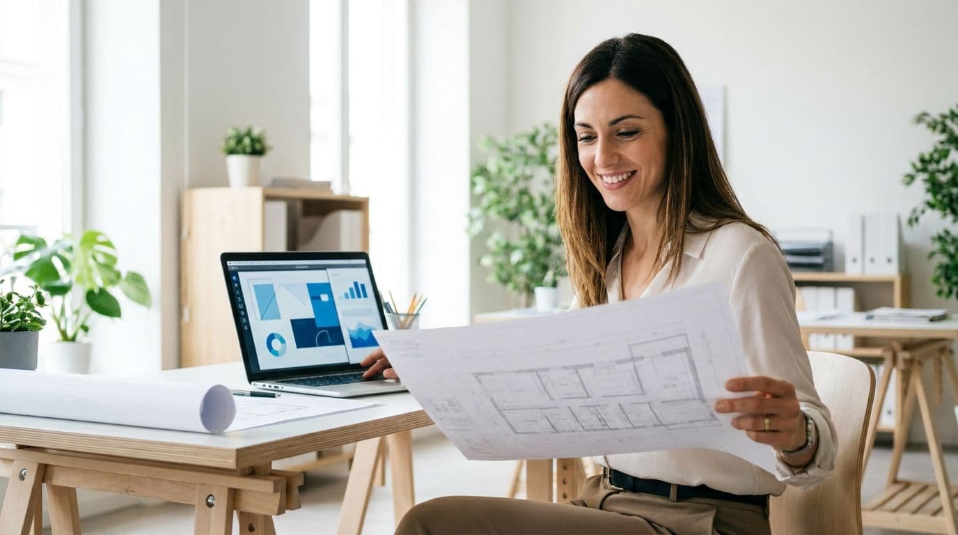 AI per studi tecnici: cosa fa davvero (e cosa no)
