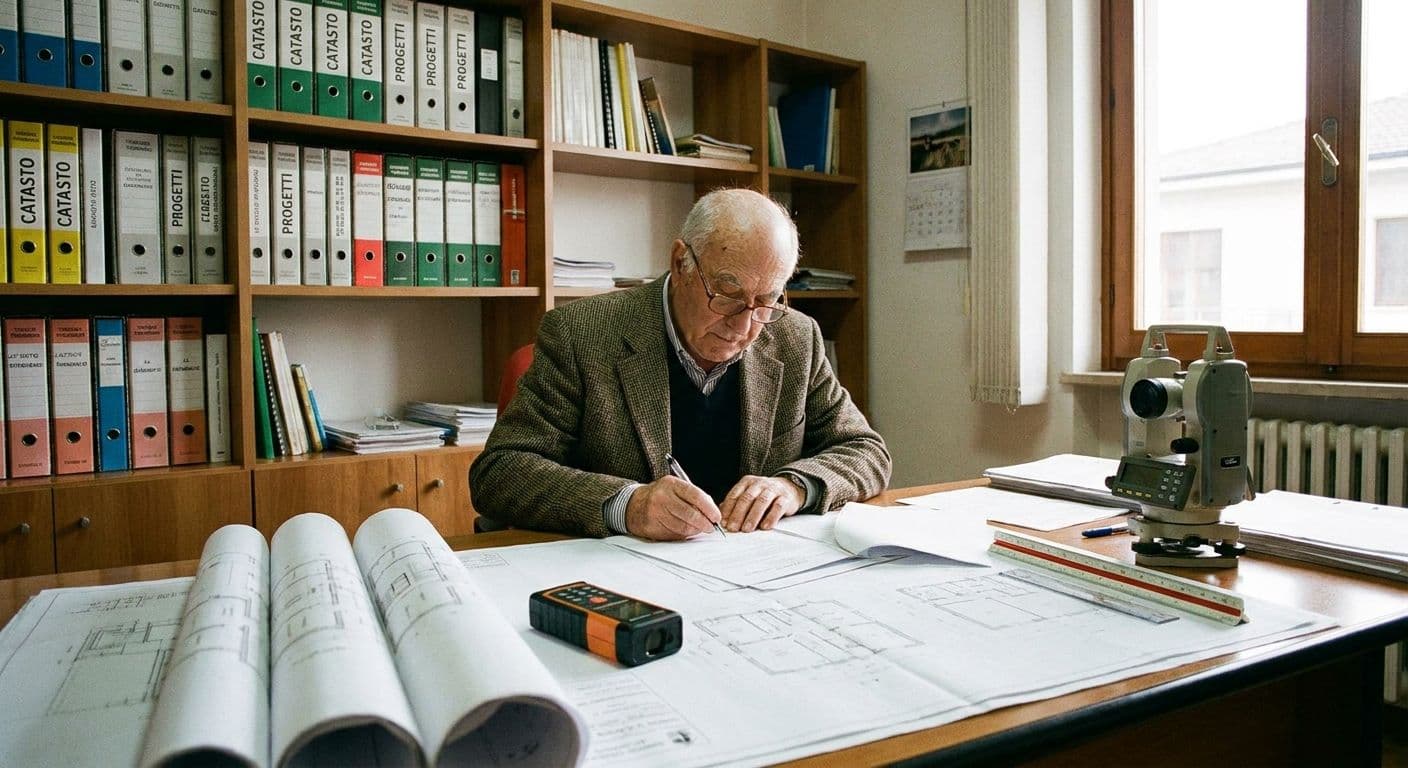 Esami di Stato Geometri 2026: scadenza domanda 15 giugno, date prove e requisiti