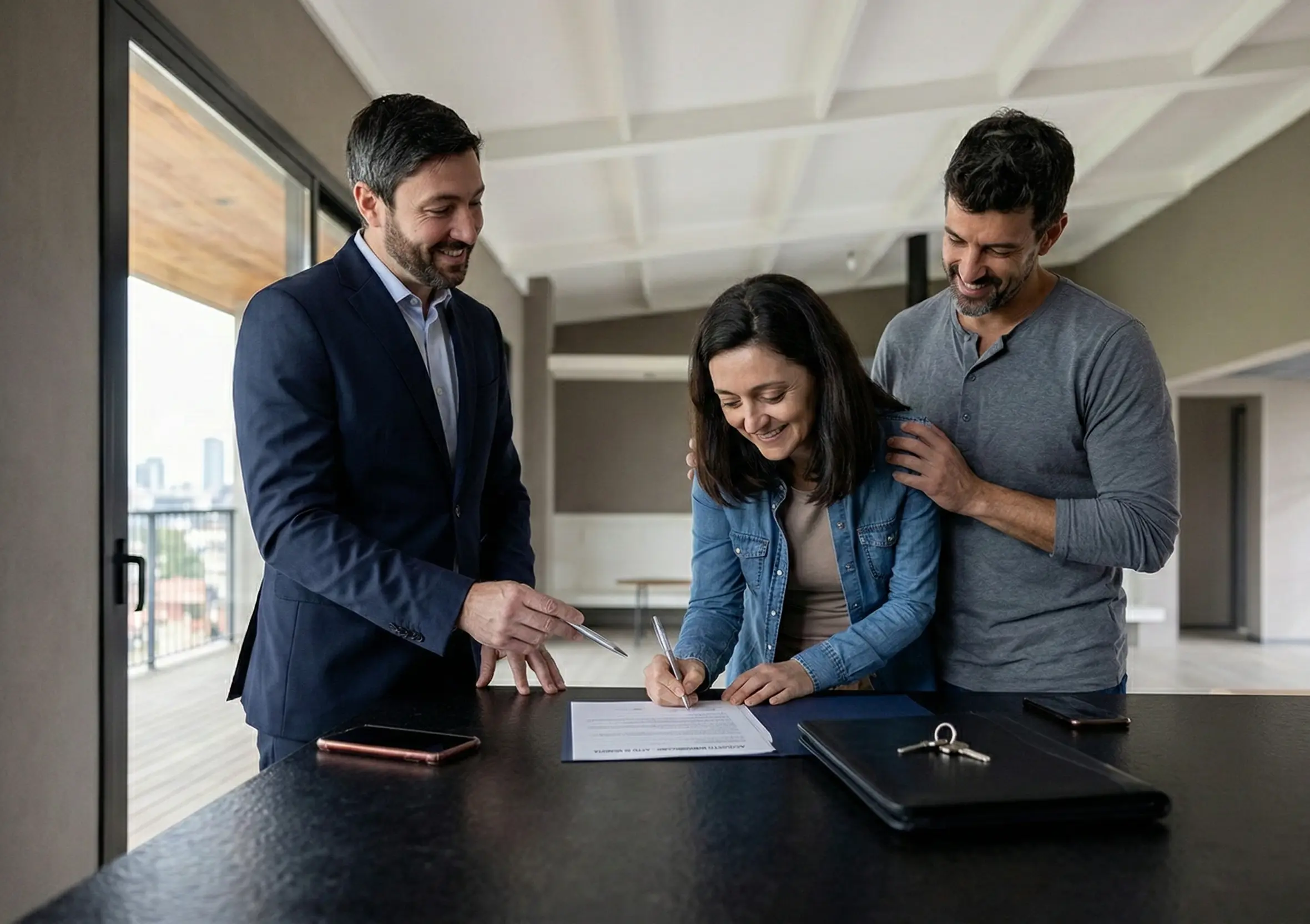 Atto notarile online