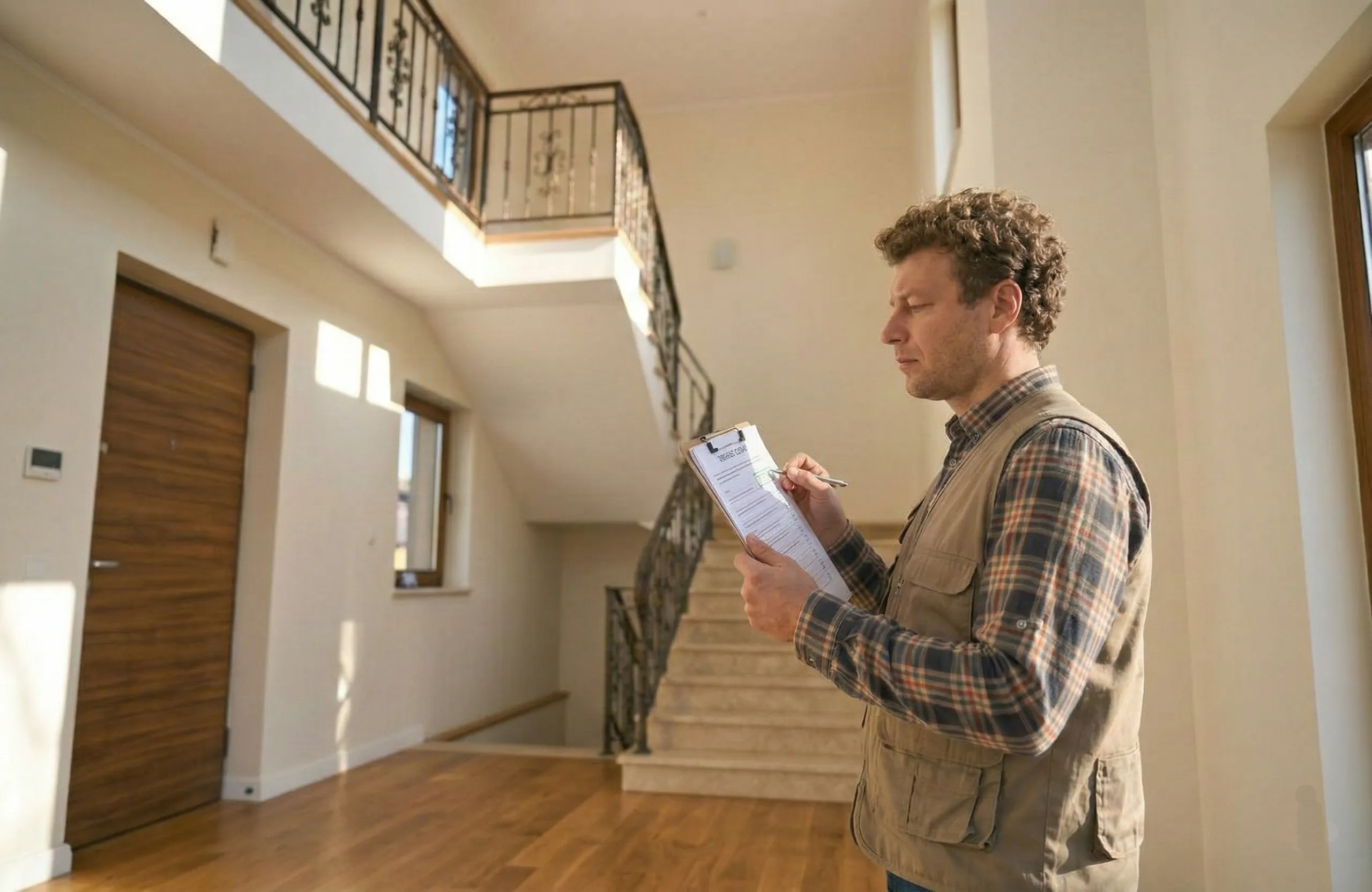 Rilievo tecnico con distanziometro laser per CILA e sanatoria