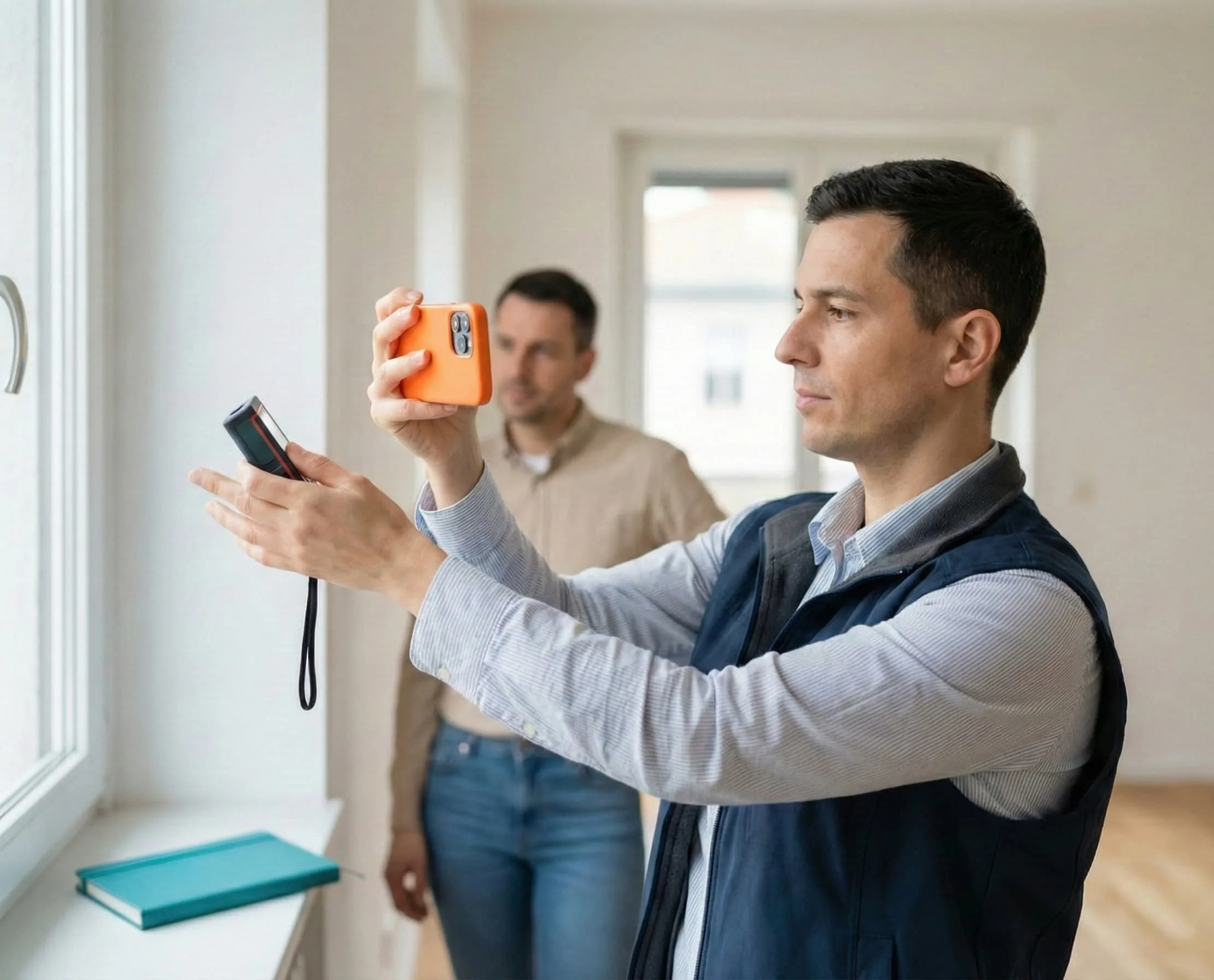 I servizi tecnici immobiliari più richiesti online su tecniGo