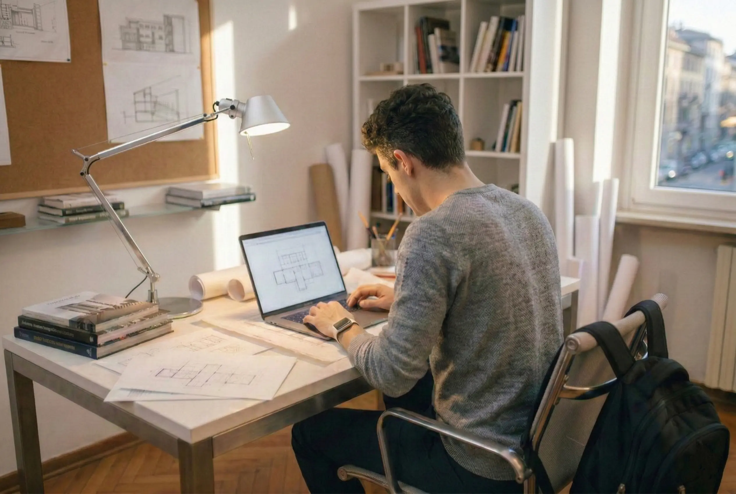 Voltura catastale e allineamento intestazione - tecniGo