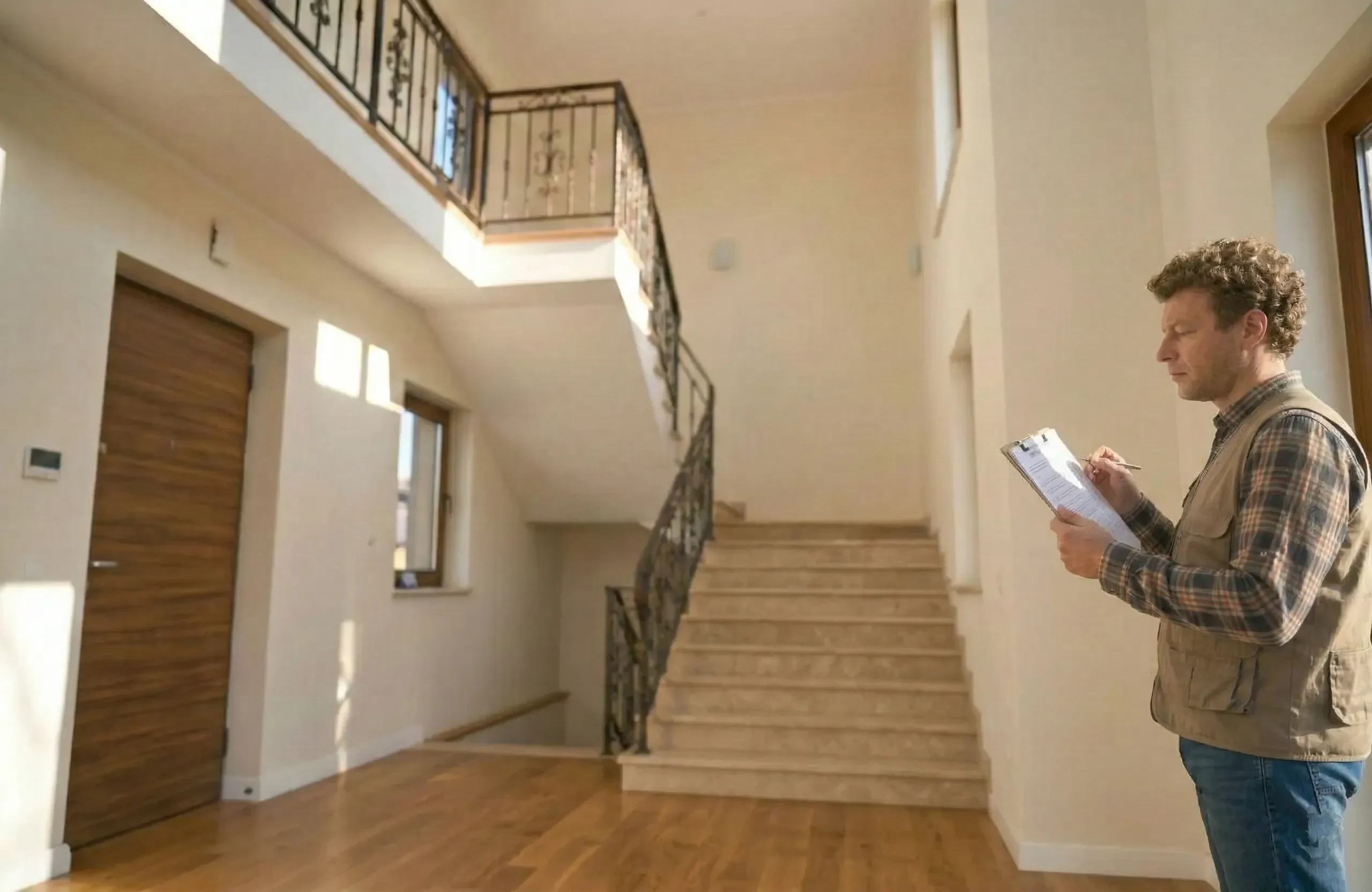 Rilievo tecnico per CILA in sanatoria - tecniGo